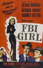 FBI Girl