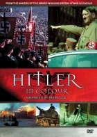 Hitler vo farbe (Hitler in Colour)