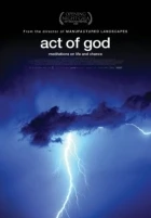 Boží zásah (Act of God)