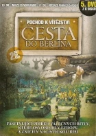 Pochod k vítězství: Cesta do Berlína (March to Victory: Road to Berlin)