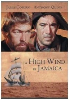 Uragán na Jamajce (A High Wind in Jamaica)