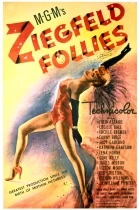 Ziegfeldův kabaret (Ziegfeld Follies)