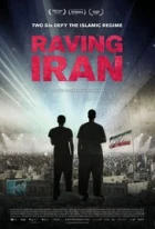 Íránský rave (Raving Iran)