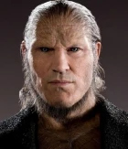 Dave Legeno