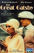 Velký Gatsby (The Great Gatsby)