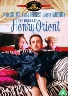 Svět Henryho Orienta (The World of Henry Orient)