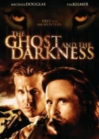 Lovci lvů (The Ghost and the Darkness)