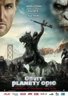 Úsvit planety opic (Dawn of the Planet of the Apes)