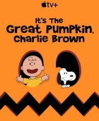 Charlie Brown a halloweenská dýně (It's the Great Pumpkin, Charlie Brown)