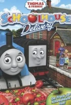 Thomas and Friends: Schoolhouse Delivery