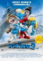 Šmoulové 2 (The Smurfs 2)