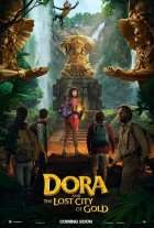 Dora a ztracené město (Dora and the Lost City of Gold)