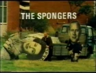 Příživníci (Play for Today: The Spongers)