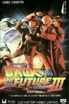Návrat do budoucnosti 3 (Back to the Future Part III)