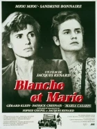 Blanche a Marie (Blanche et Marie)