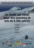 Els homes que volien pujar una muntanya de més de 8.000 metres