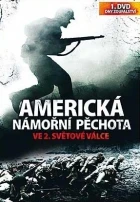 Americká námořní pěchota ve 2. světové válce 1–7 (Semper Fidelis – The United States Marines in World War II)