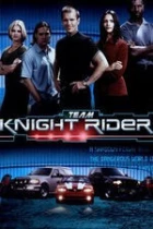 Knight Rider tým