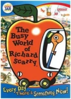 Rušný svět Richarda Scarryho (The Busy World of Richard Scarry)