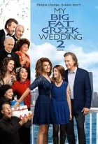 Moje tlustá řecká svatba 2 (My Big Fat Greek Wedding 2)