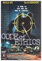 Mravní kód (Code of Ethics)