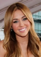 Miley Ray Cyrus