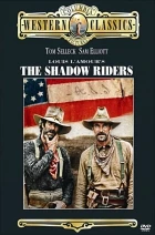 Neviditelní jezdci (The Shadow Riders)