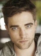 Robert Pattinson