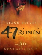 47 Róninů (47 Ronin)