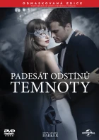 Padesát odstínů temnoty (Fifty Shades Darker)