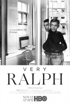 Velmi Ralph (Very Ralph)
