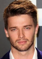 Patrick Schwarzenegger