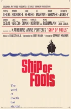 Loď bláznů (Ship of Fools)