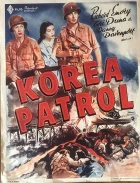 Korea Patrol