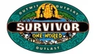 Kdo přežije: Jeden svět (Survivor: One World)