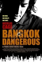 Nebezpečný cíl (Bangkok Dangerous)