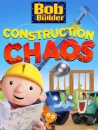 Bob the Builder: Construction Chaos