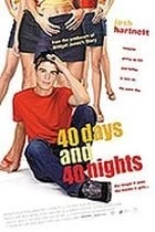 40 dnů a 40 nocí (40 Days and 40 Nights)