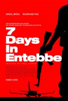 Operace Entebbe (Entebbe)