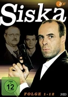 Siska: Desetiprocentní vyděrači (Siska: Die 10% Bande)