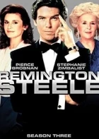 Remington Steele