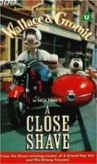 Wallace a Gromit: O chloupek (Wallace &amp; Gromit: A Close Shave)