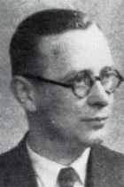 Arvid Harnack