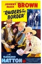 Raiders of the Border