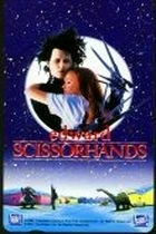 Střihoruký Edward (Edward Scissorhands)