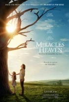Zázraky z nebe (Miracles from Heaven)
