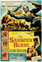 The Saracen Blade