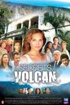 Tajemství sopky (Les secrets du volcan)