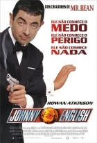 Johnny English