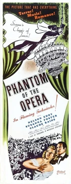 Fantom Opery (Phantom of the Opera)